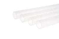 „Alphacool Hardtube“ akriliniai vamzdžiai 16/13 mm, 80 cm, 4 vnt. rinkinys, atlasiniai