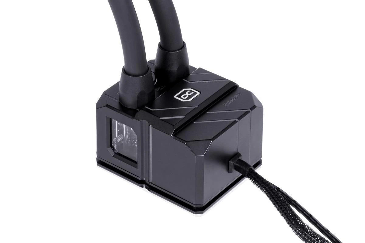 Vandens aušinimas Alphacool Eisbaer Pro Aurora 240 (11772)