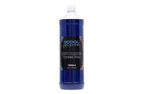 Alphacool Alphacool Ledo vandens kristalų mėlyna UV 1000ml