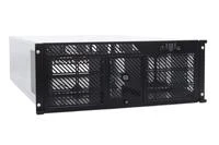Ekwb Alphacool ES 4U – 19" – ServerRack – paruoštas aušinimui vandeniu