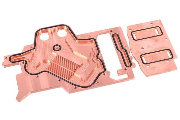 Laikikl. Alphacool Eisbaer 12545 AMD Ryz