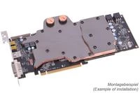Laikikl. Alphacool Eisbaer 12545 AMD Ryz