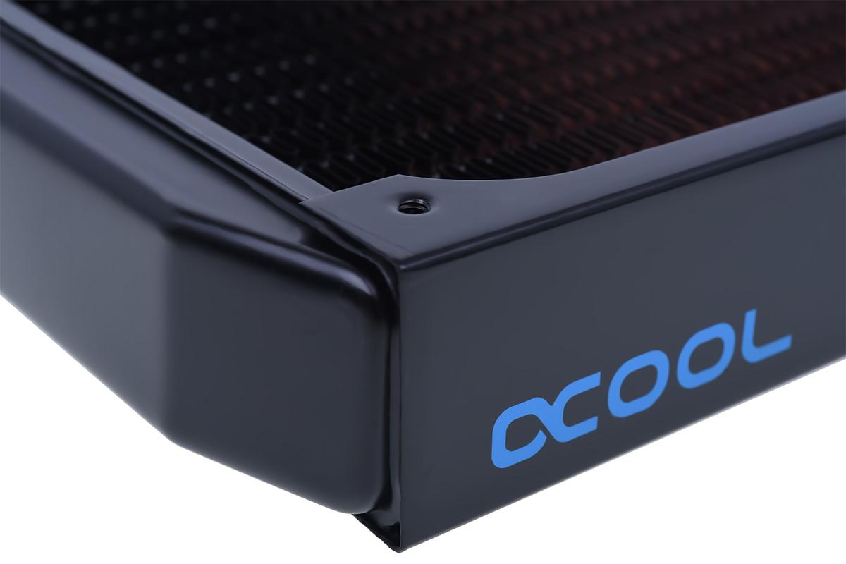 Alphacool NexXxoS Monsta radiatorius - 280mm