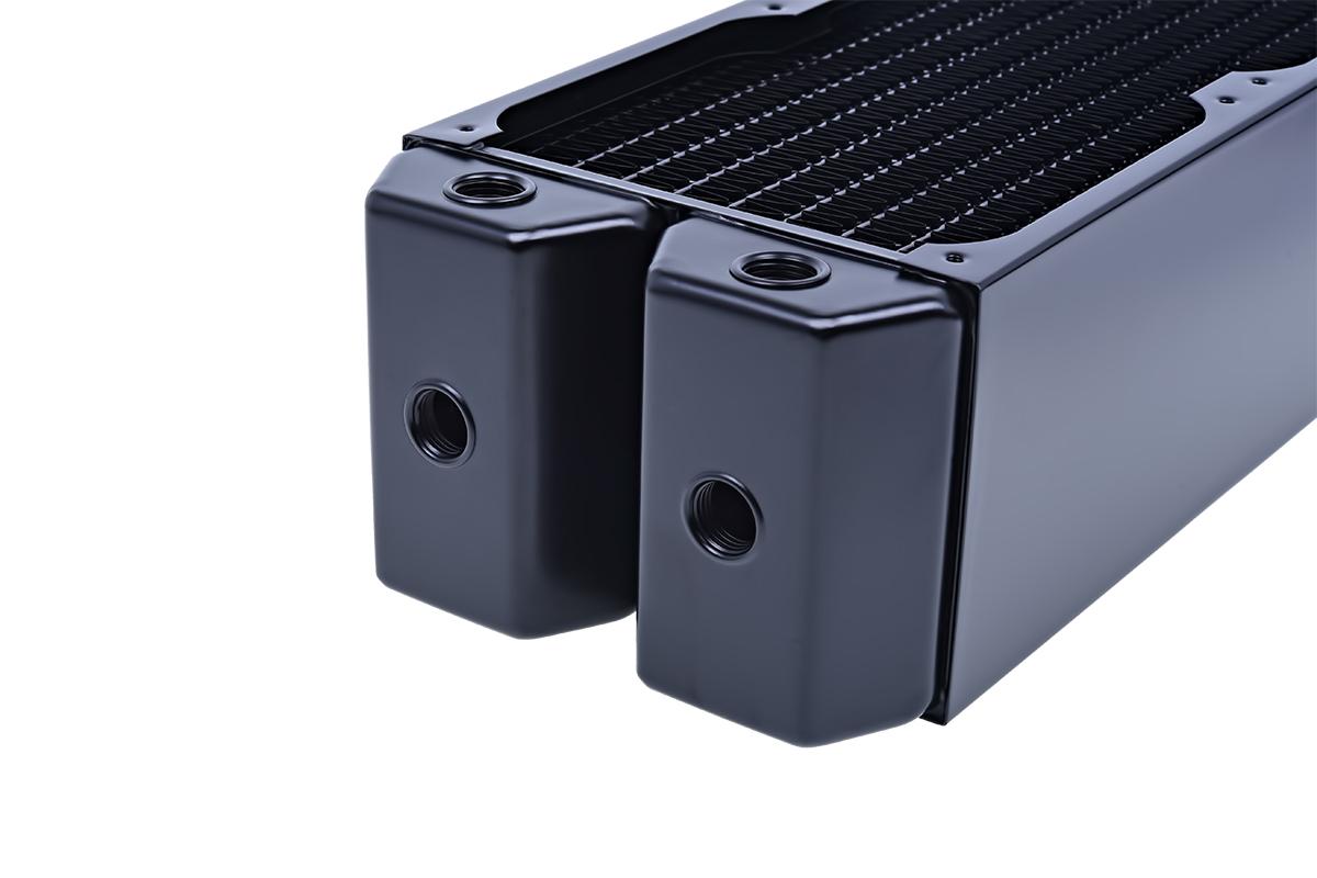 Alphacool NexXxoS Monsta radiatorius - 280mm