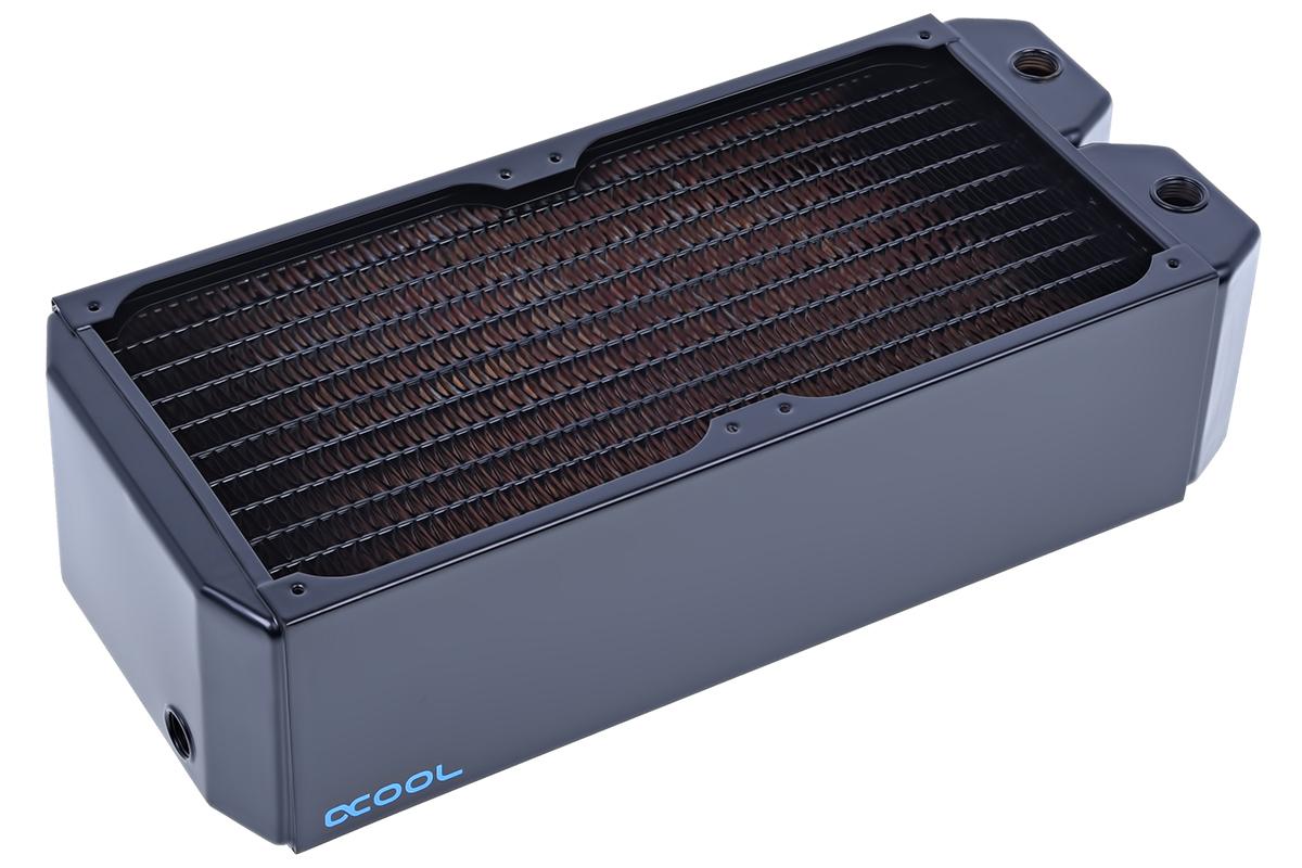 Alphacool NexXxoS Monsta radiatorius - 280mm