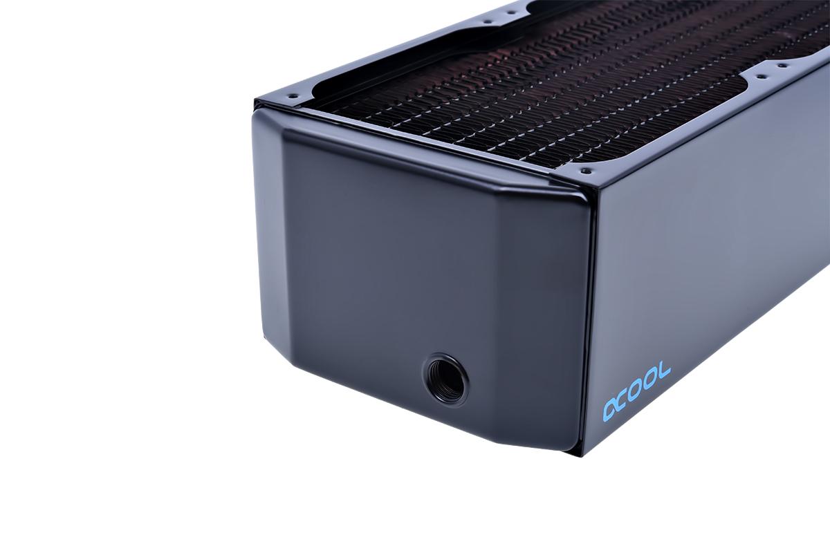 Alphacool NexXxoS Monsta radiatorius - 280mm