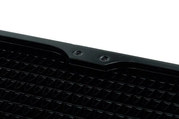 Alphacool NexXxoS ST30 visiškai varinis 240 mm radiatorius