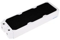 Alphacool NexXxoS UT60 360 mm radiatorius – baltas
