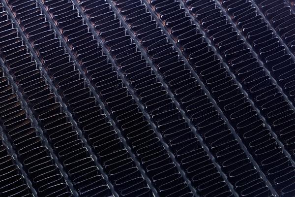 „Alphacool NexXxoS UT60“ varinis radiatorius, 420 mm, juodas