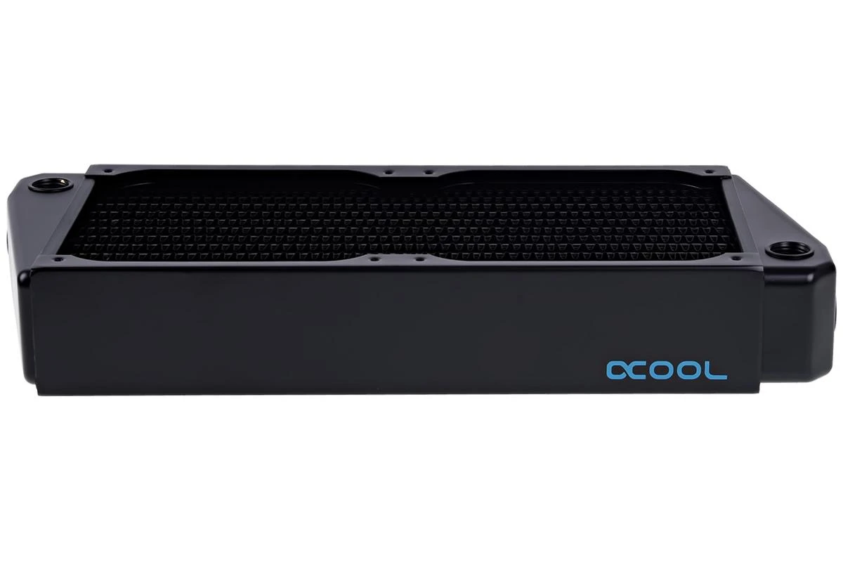 Alphacool NexXxoS XT45 X-Flow radiatorius 240mm