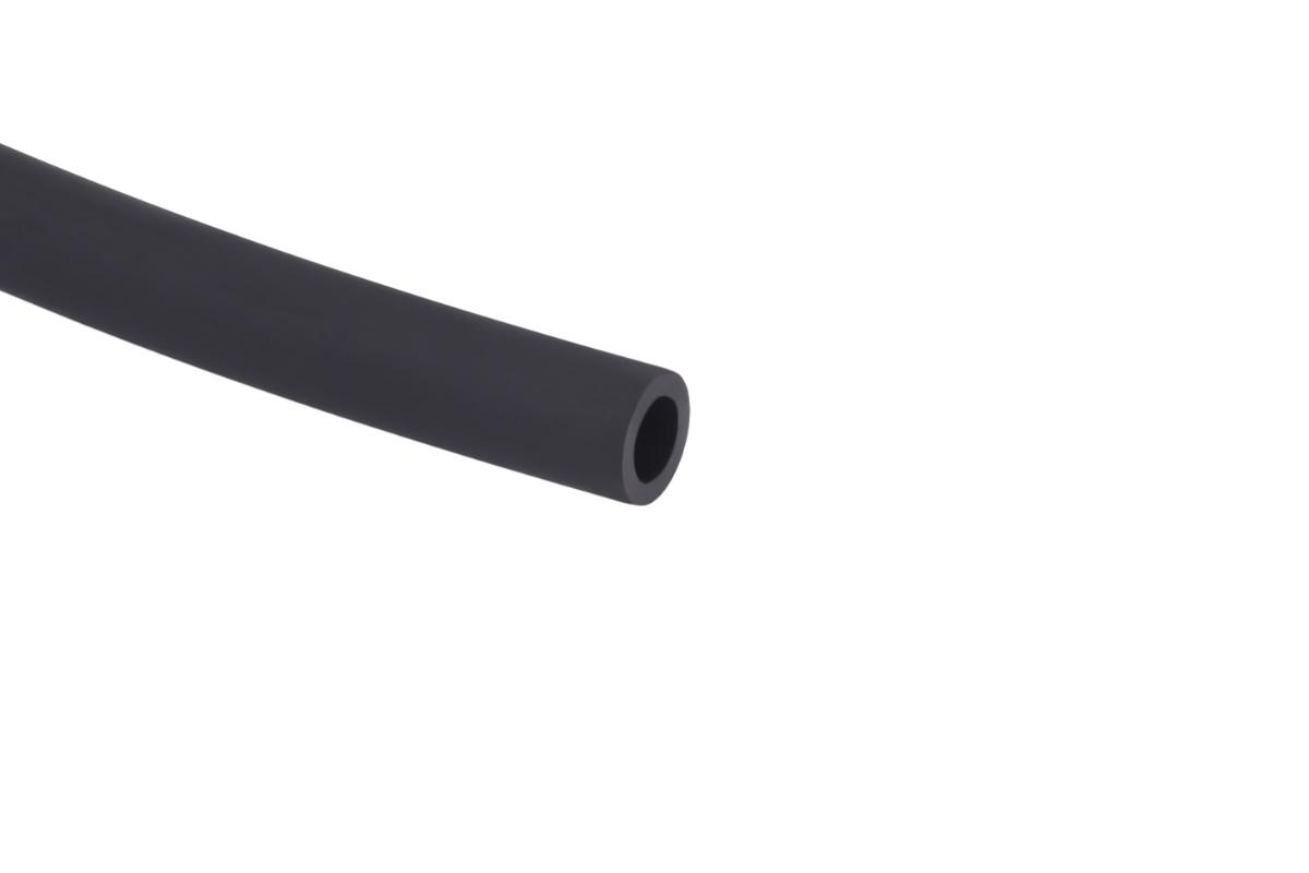 Alphacool AlphaTube Hose TPV 16/10mm – juodas Matt 3.3 m