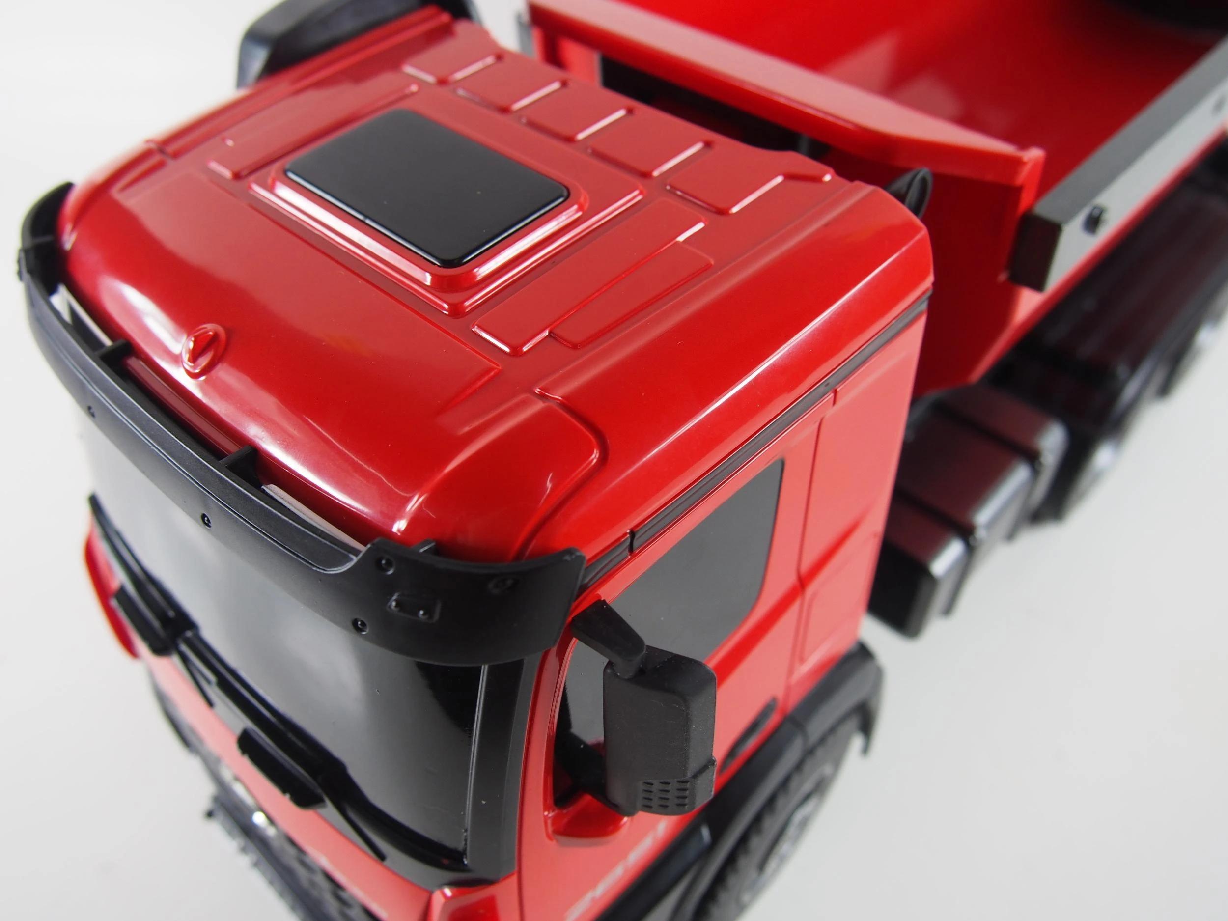 Amewi Amewi Mercedes LKW Kipper 1:14 2,4GHz RTR
