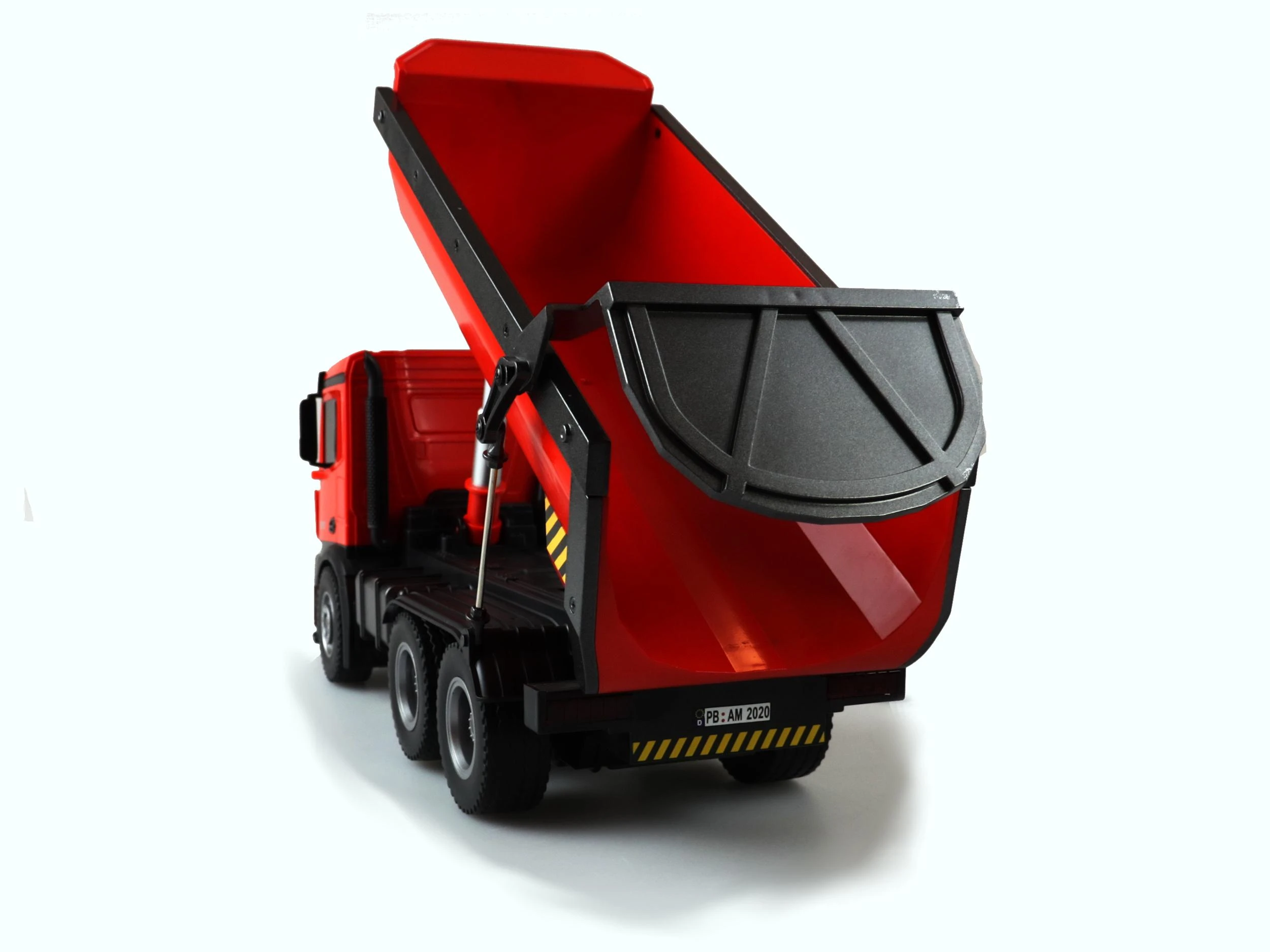 Amewi Amewi Mercedes LKW Kipper 1:14 2,4GHz RTR