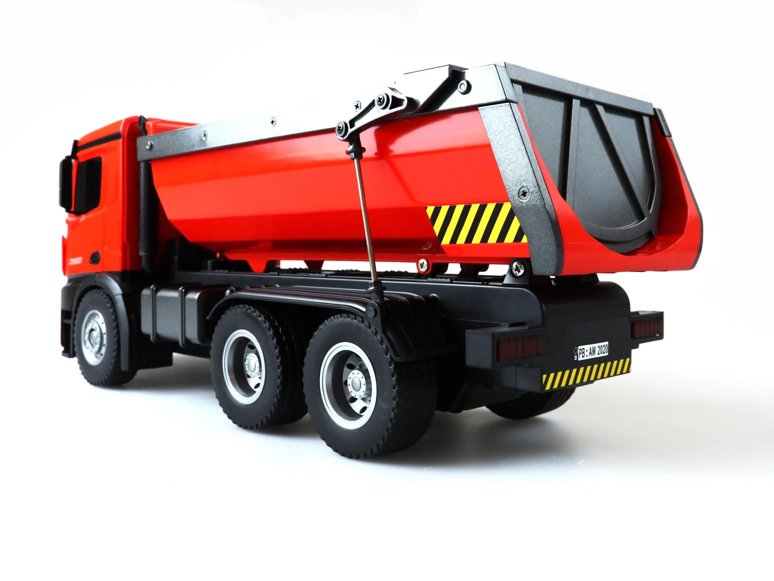 Amewi Amewi Mercedes LKW Kipper 1:14 2,4GHz RTR