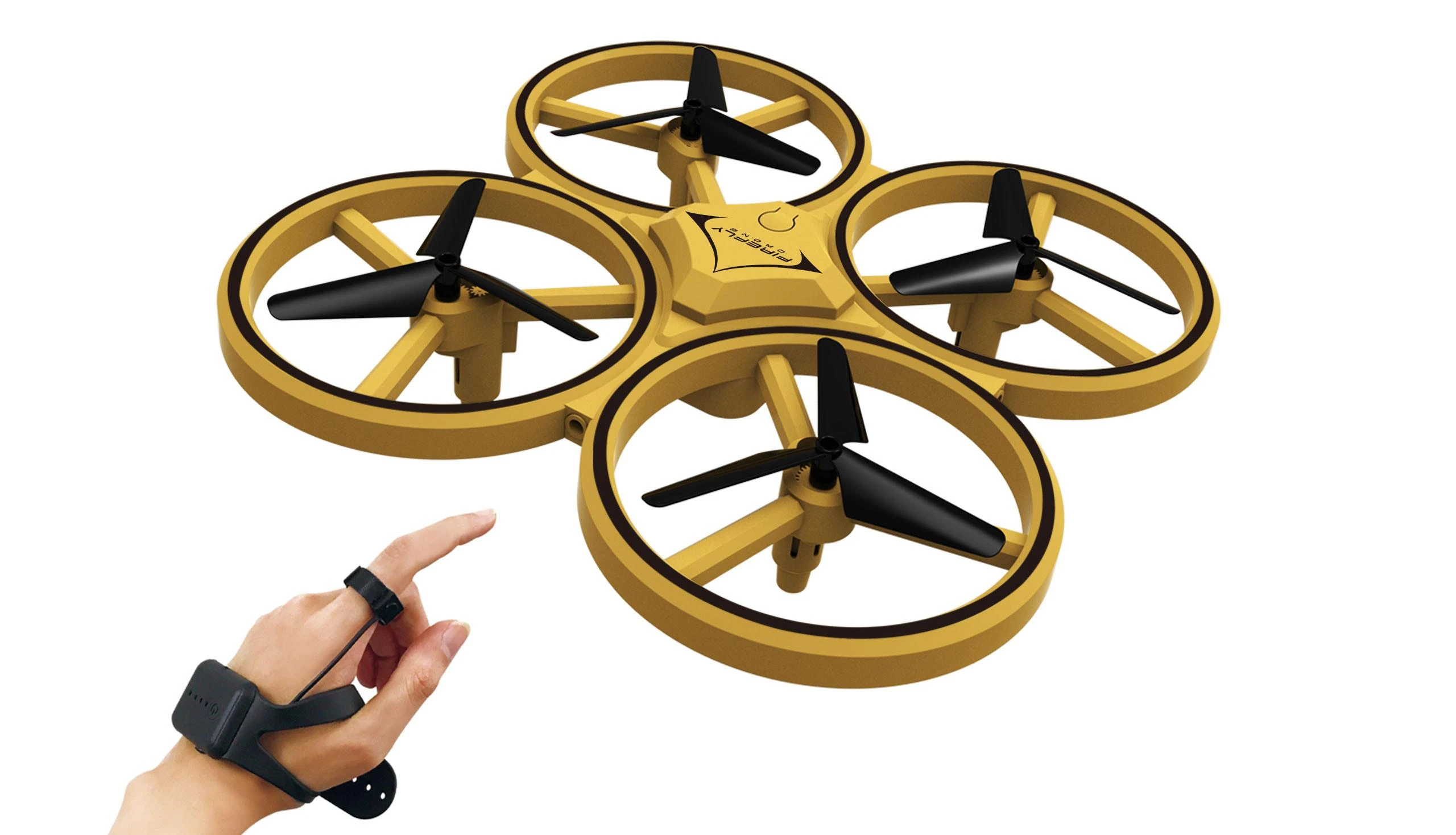 Drone Amewi GC UFO (25306)