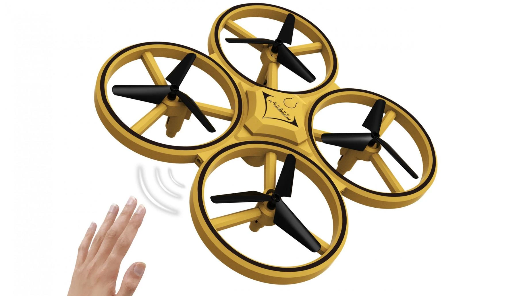 Drone Amewi GC UFO (25306)