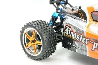 Amewi Amewi Buggy ''Booster Pro'' Brushless M 1:10 / 2,4 GHz / 4WD