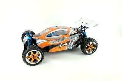 Amewi Amewi Buggy ''Booster Pro'' Brushless M 1:10 / 2,4 GHz / 4WD