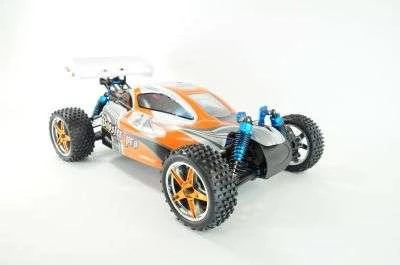 Amewi Amewi Buggy ''Booster Pro'' Brushless M 1:10 / 2,4 GHz / 4WD