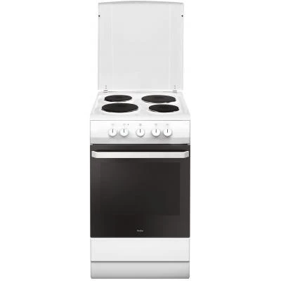 Elektrinė viryklė Amica 58EE1.20W