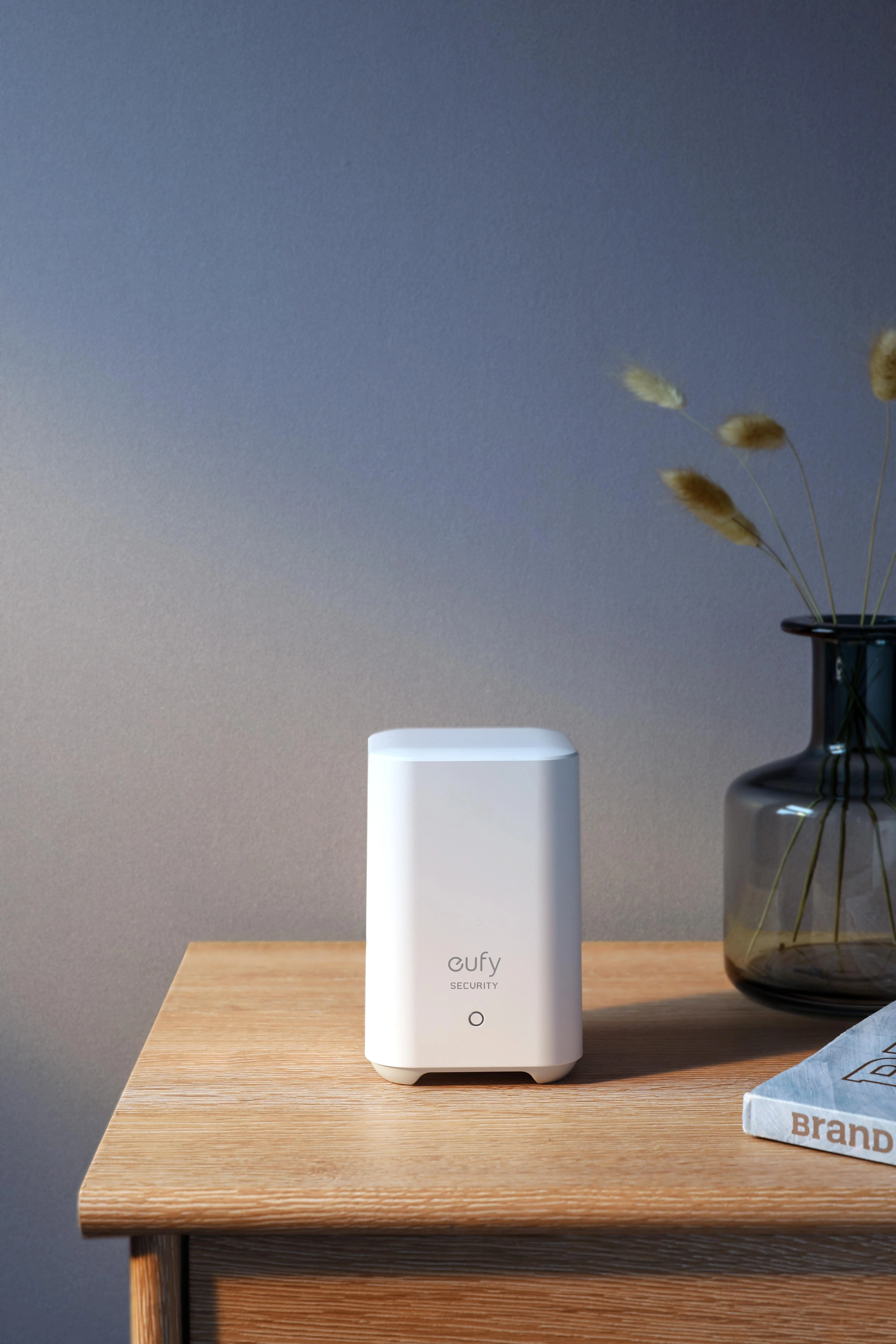 5 dalių namų saugumo sistema Anker Eufy Home Alarm Kit