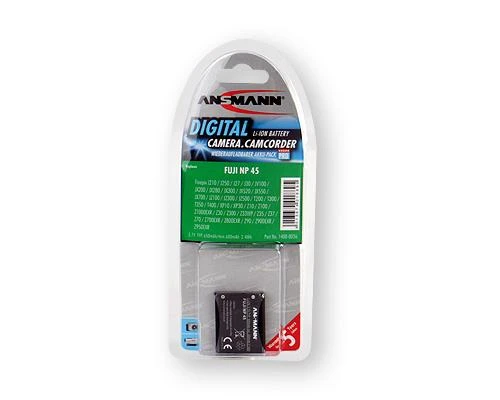 Ansmann A-Fuj NP-45