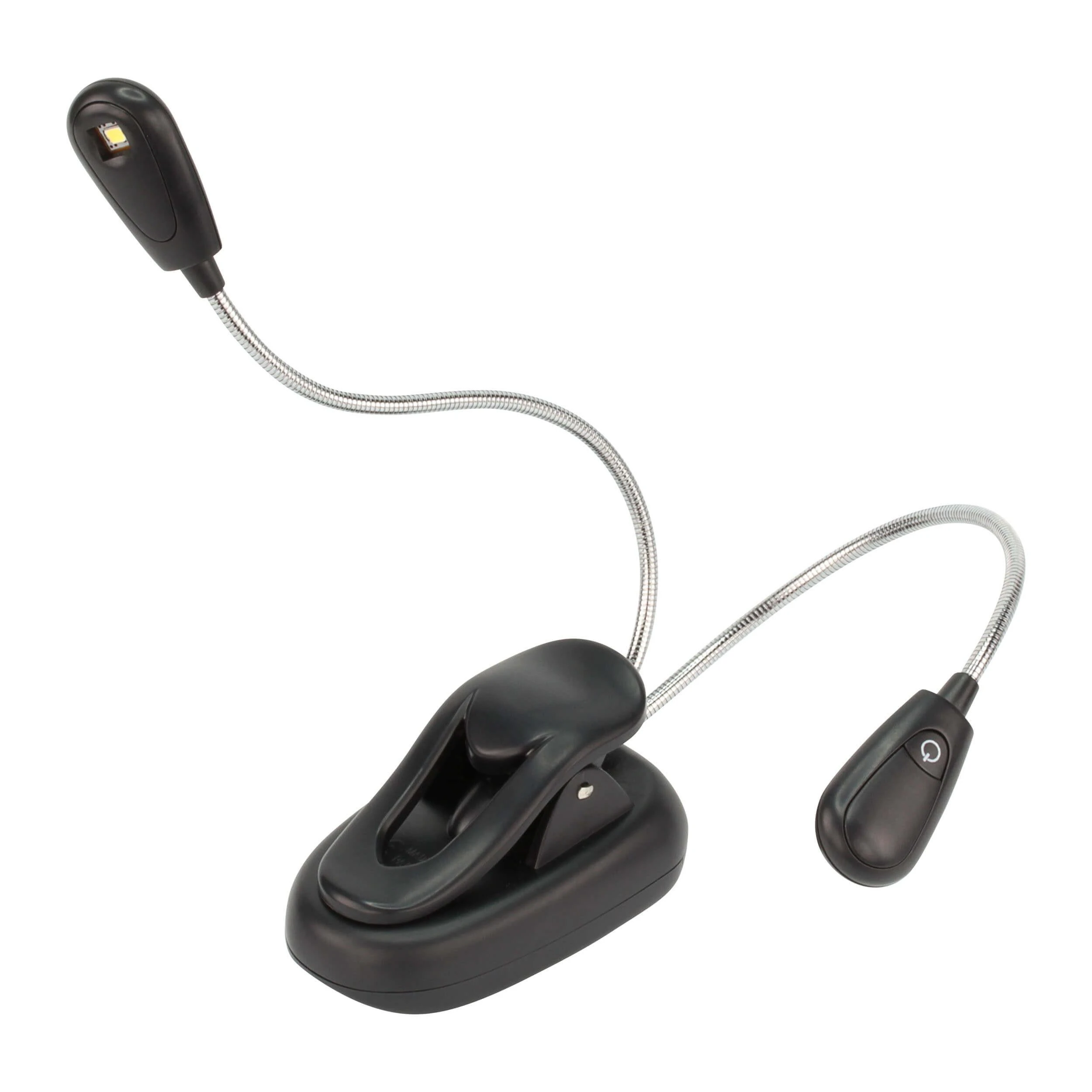 Ansmann lempa Twinflex LED