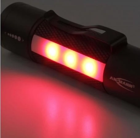 Ansmann Future Multi 3in1 LED daugiafunkcinė lempa