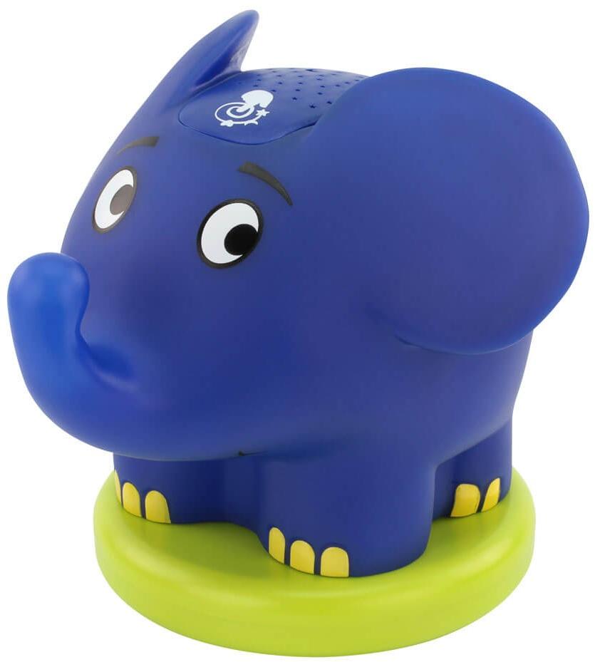 Ansmann naktinė lempa Elephant LED Elephant (bcstardiee)
