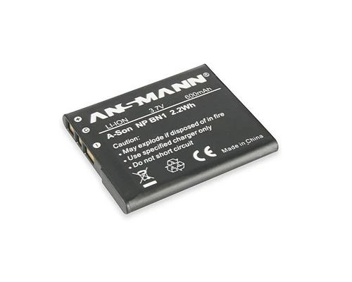 Ansmann A-Son NP-BN1
