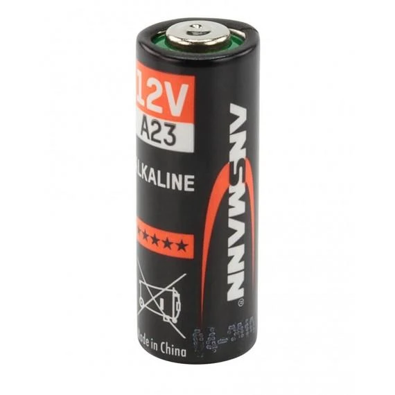 Ansmann A23