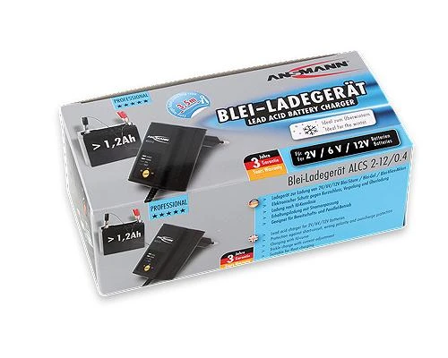 Ansmann ALCS2-12/0.4