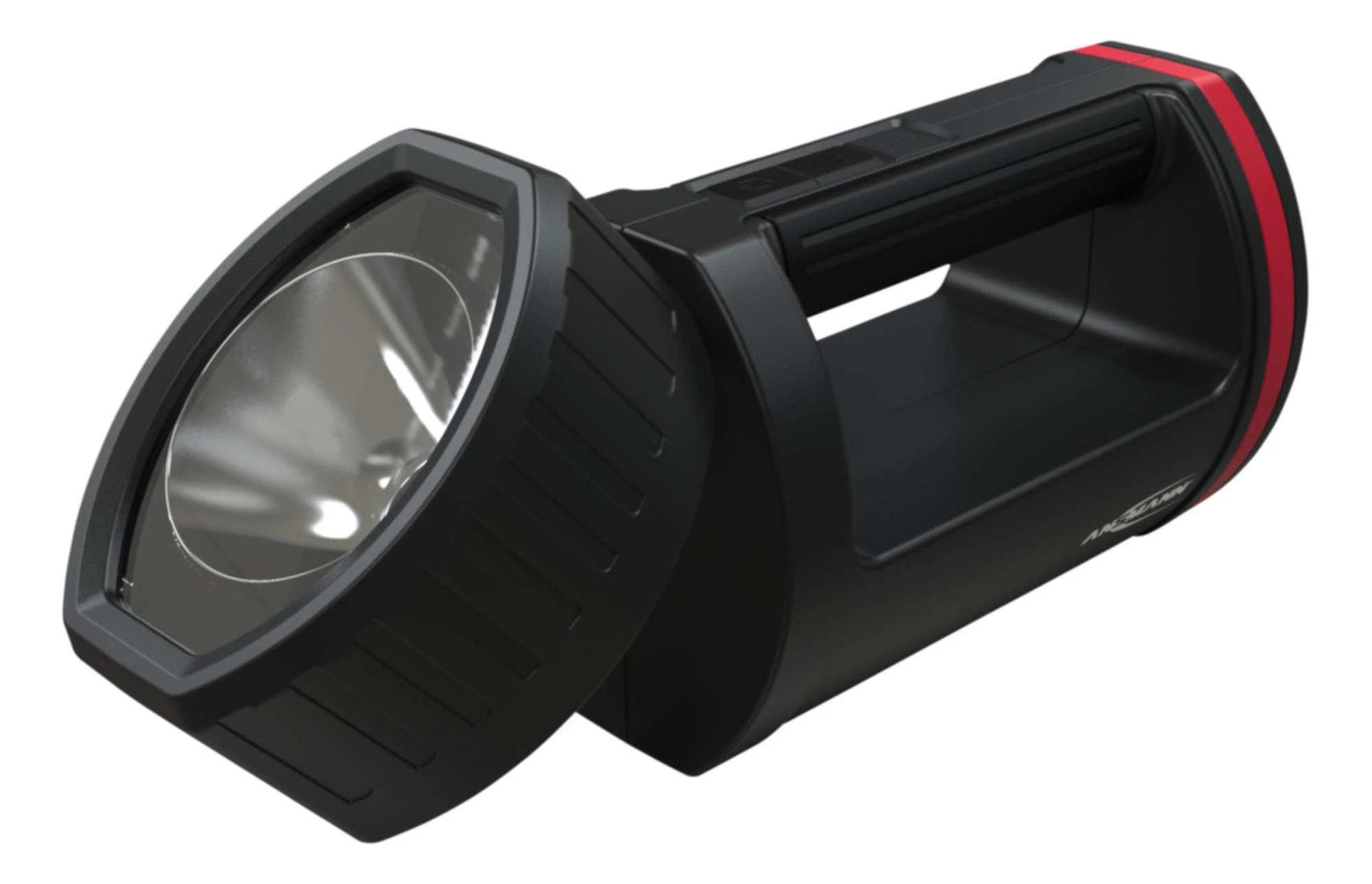 Ansmann HS5R LED nešiojamasis prožektorius