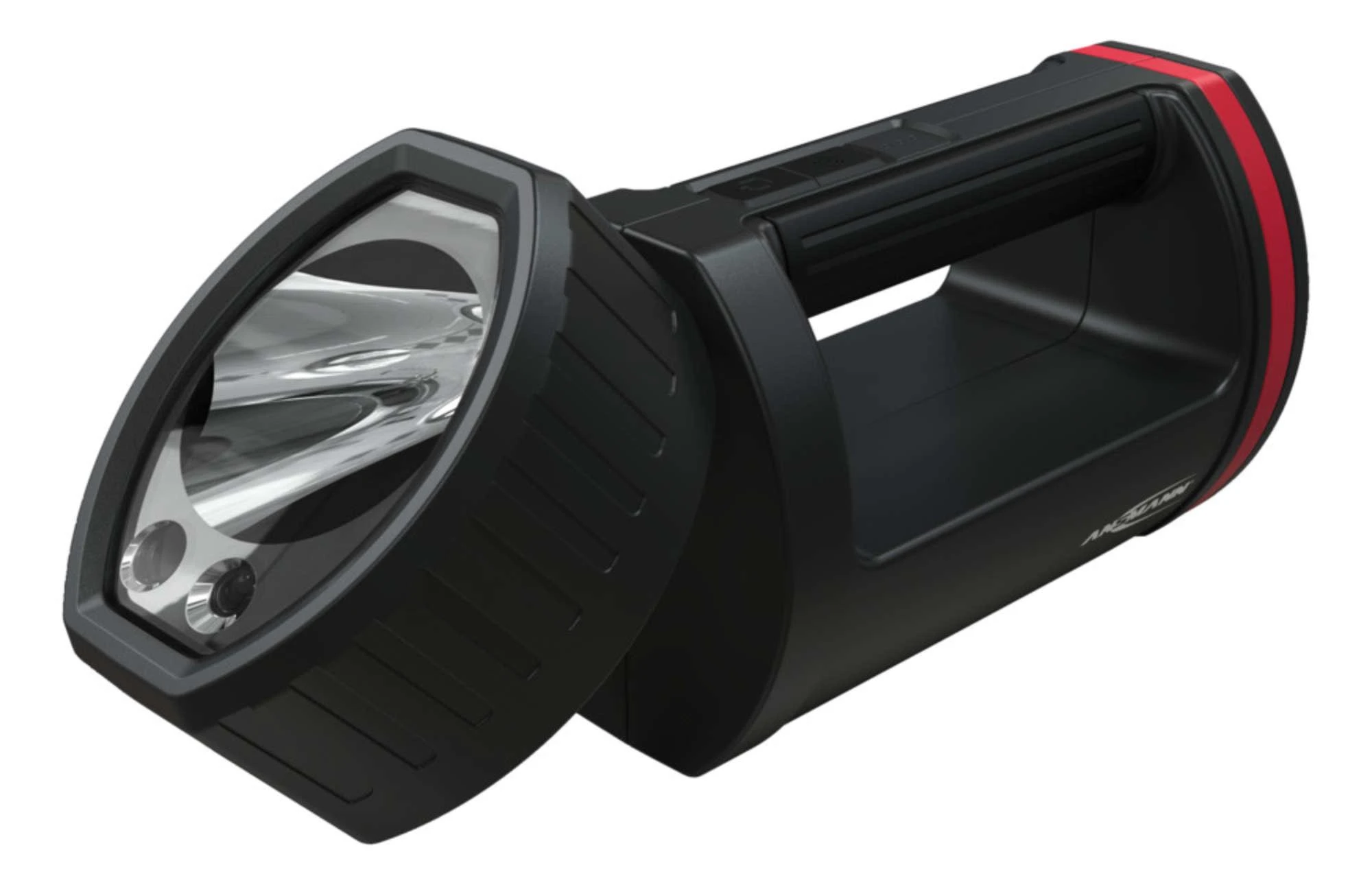 Ansmann HS20R Pro LED rankinis prožektorius
