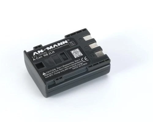 Ansmann A-Can NB-2LH