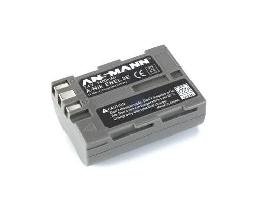 Baterija Ansmann 5044073 1400 mAh 7.4 V