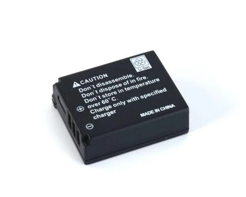 Ansmann A-Pan CGA-S007