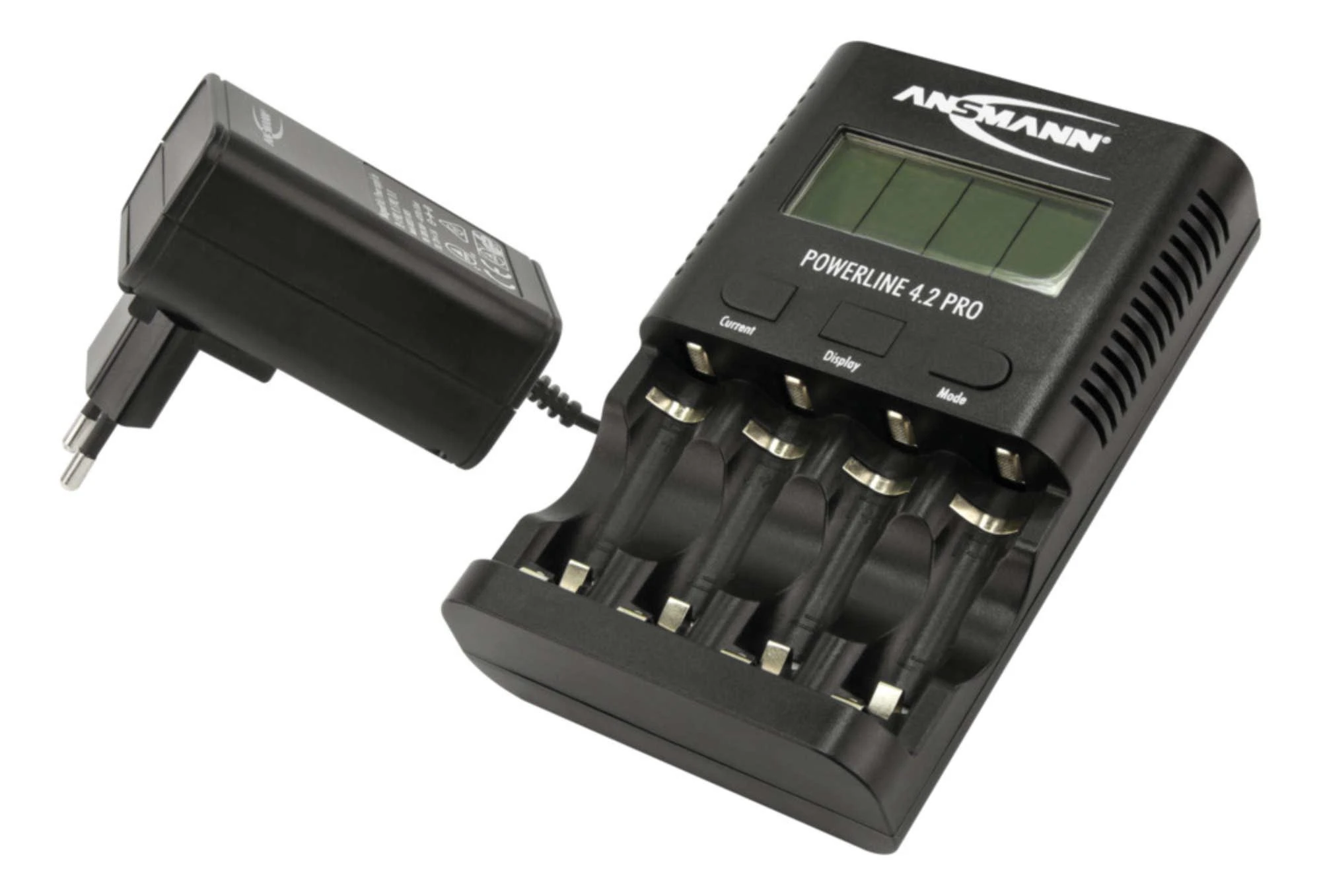 Ansmann Powerline 4.2 Pro 1001-0079