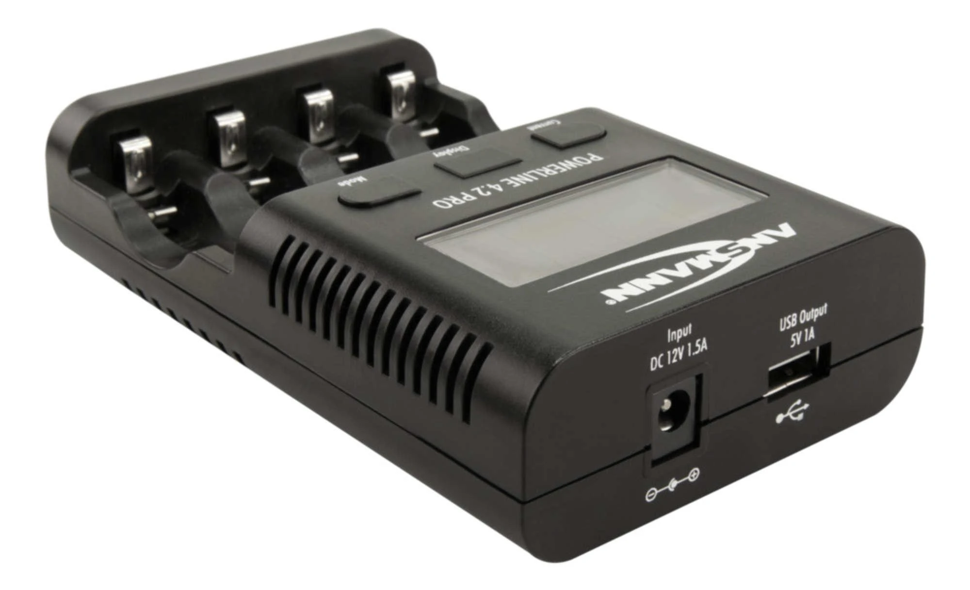 Ansmann Powerline 4.2 Pro 1001-0079