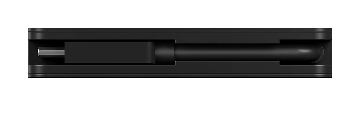 Ansmann Powerline 8