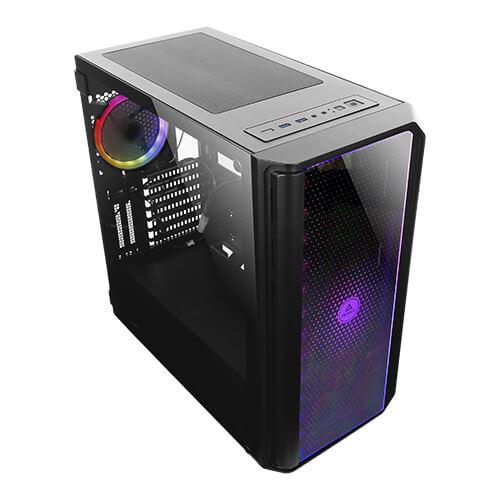 Obudowa Antec NX1000 Juodas (0-761345-81000-5)