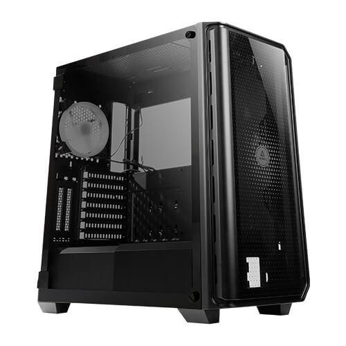 Obudowa Antec NX1000 Juodas (0-761345-81000-5)