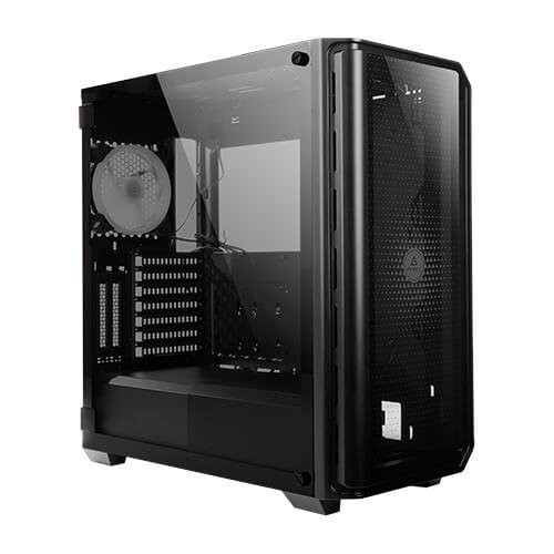 Obudowa Antec NX1000 Juodas (0-761345-81000-5)