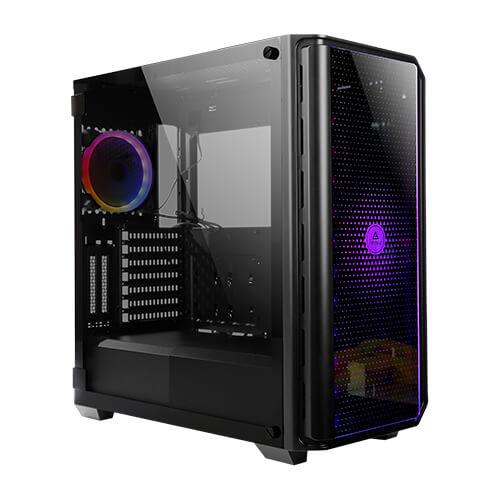 Obudowa Antec NX1000 Juodas (0-761345-81000-5)