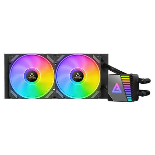 CPU COOLER MULTI SOCKET/SYMPHONY 240 ARGB ANTEC