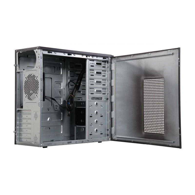 Antec VSK 4000E-U3 „Midi Tower“ medinis garsiakalbis