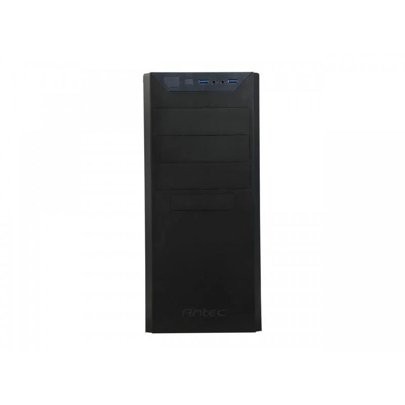 Antec VSK 4000E-U3 „Midi Tower“ medinis garsiakalbis