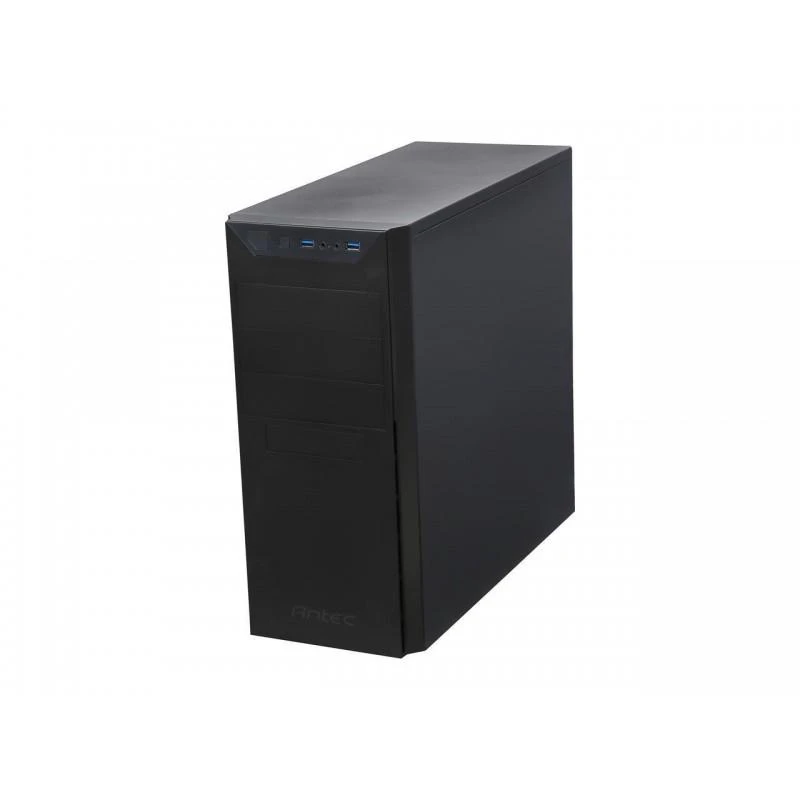 Antec VSK 4000E-U3 „Midi Tower“ medinis garsiakalbis