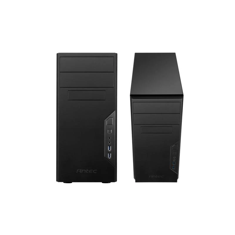 Antec VSK3000E-U3 kompiuterio korpusas „Midi Tower“ Juoda