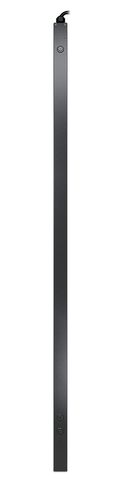 APC maitinimo juostos stovo PDU 2G Met ZeroU 11kW 18 C13/6 C19